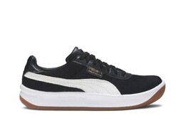 Кроссовки California Casual Puma, черный 366608 06 | black/white