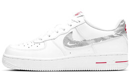 Кроссовки Nike Air Force 1 Low Topography Swoosh GS dj4625-100