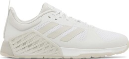 Adidas Кроссовки Wmns Dropset 2 'White Grey', белый if3198 | white