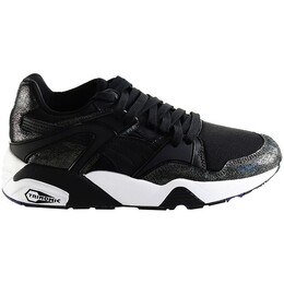 Черные летние женские кроссовки Blaze Deep Puma, черный 5080635 | schwarz