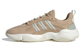 Кроссовки Adidas Haiwee Lifestyle Unisex, коричневый jh7356 | brown