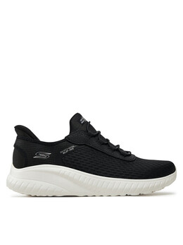 Кроссовки Skechers, черный bobs squad chaos-in color 117504/blk | fekete