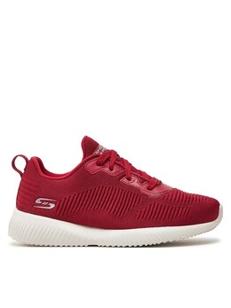 Кроссовки Skechers, красный bobs sport tough talk 32504/red | piros