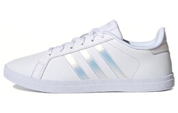 Adidas женские кроссовки Courtpoint «White Iridescent» Adidas Neo gy1123