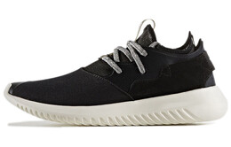 Тубулярные кроссовки Entrap Lifestyle унисекс с низким верхом черного/белого цвета Adidas s75921