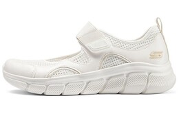 Кроссовки Skechers Casual Shoes Women's Low-Top White 117327-ofwt | white