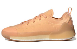 Кроссовки для скейтбординга Stella Mccartney X Treino женские, низкие, оранжевые Adidas gy4391