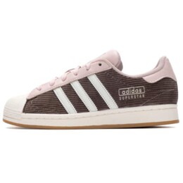 Скейтборд-кеды Superstar, унисекс, низкие, коричневый Adidas ig2153 | brown