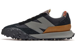 Кроссовки унисекс New Balance XC-72, черный uxc72cny | black kaki