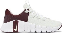 Nike Кроссовки Wmns Free Metcon 5 'Sea Glass Burgundy Crush', зеленый fn7099 020 | green