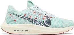 Nike Кроссовки Wmns Pegasus Turbo Next Nature 'Jade Ice Picante Red', зеленый dm3414 300 | green