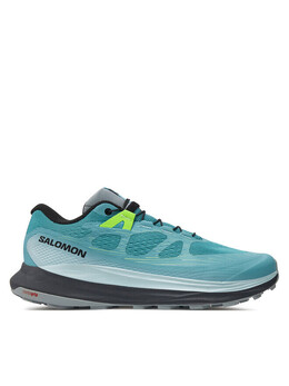 Кроссовки Salomon, бирюзовый ultra glide 2 l47286100 | türkizkék