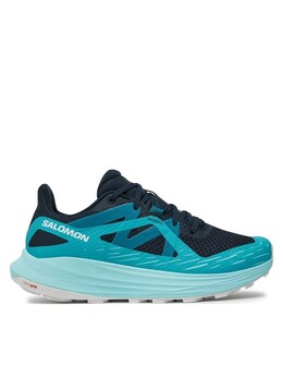 Кроссовки Salomon, серый ultra flow l47485800 | szürke