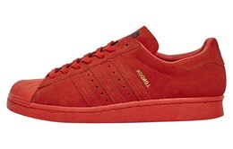 Кроссовки Adidas Superstar Color Pack Red s41833