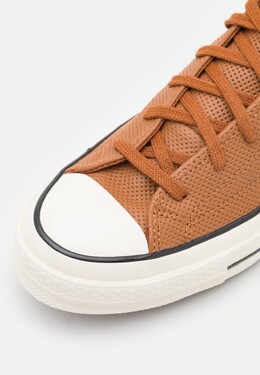 Высокие кеды CHUCK 70 UNISEX Converse, коричневый co415o0n6-o11 | warm tan/black/egret