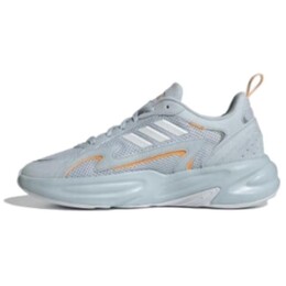 Кроссовки Adidas Ozwave Chunky Sneakers Unisex Low-top Blue-white-orange, синий/белый/оранжевый ji1589 | blue/white/orange