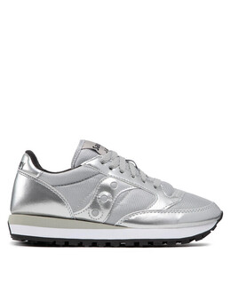 Кроссовки Saucony, серебряный jazz original s1044-461 | ezüst