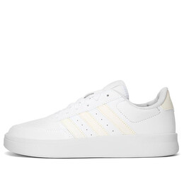 Кроссовки breaknet 2.0 кроссовки Adidas, белый id7117 | cloud white