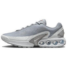 Кроссовки Nike Air Max Dn Lifestyle Shoes Unisex Low-top Gray, серый dv3337-007 | gray