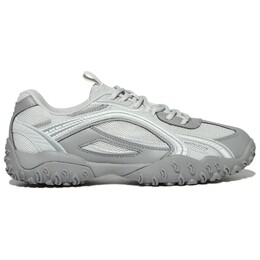 Кроссовки Eschape Running Shoes Unisex Low-top серый/белый Fila 1xm02348g_050 | gray white