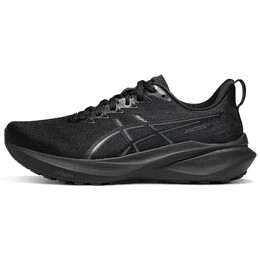 Кроссовки женские низкие черный Asics 1012b667-002 | black
