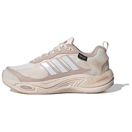 Кроссовки женские CLIMAWARM Low-Top белый Adidas ih0479 | white