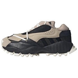 Seeulater SPW Lifestyle Кроссовки Унисекс С Низким Берцем Черного/коричневого цвета Adidas ji4419 | black/brown