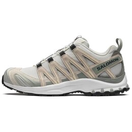 Кроссовки XA PRO 3D унисекс с низким верхом Dawn Blue/White Salomon 477919 | dawn blue/white