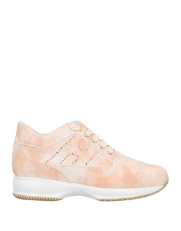 Кроссовки Hogan, розовый 17599929tn | blush