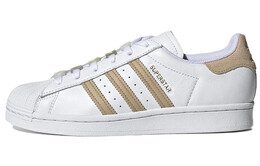 Кроссовки Adidas Superstar 'White Pale Nude' Women's gz0868