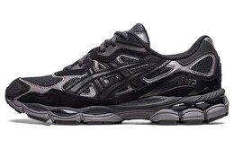 Кроссовки Asics Gel-NYC Graphite, серый/черный 1201a789-020