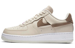 Кроссовки Nike Air Force 1 Lxx Light Orewood Brown Women's dc1425-100