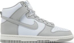 Nike Кроссовки Wmns Dunk High 'Blue Tint', синий dd1869 401 | blue