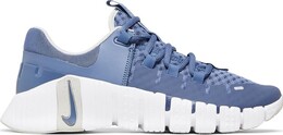 Nike Кроссовки Wmns Free Metcon 5 'Diffused Blue', синий fq8779 491 | blue