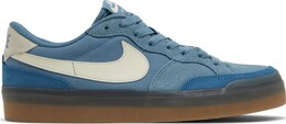 Nike Кроссовки Wmns Zoom Pogo Plus SB 'Noise Aqua Gum', синий dv5469 401 | blue