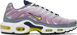 Nike Кроссовки Wmns Air Max Plus 'Violet Dust High Voltage', фиолетовый fn8007 500 | purple