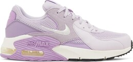 Nike Кроссовки Wmns Air Max Excee 'Violet Star', фиолетовый cd5432 500 | purple