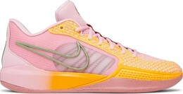 Nike Кроссовки Wmns Sabrina 1 'West Coast Roots', розовый fq3381 600 | pink