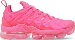 Nike Кроссовки Wmns Air VaporMax Plus 'Hyper Pink', розовый fj0720 639 | pink