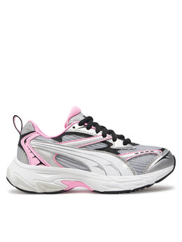 Кроссовки Puma, серый morphic athletic feather 395919-03 | szürke