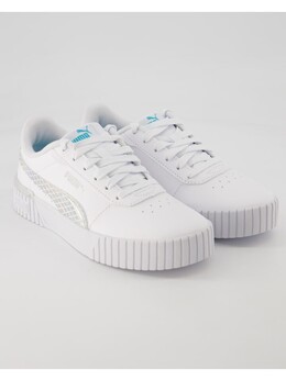 Кроссовки Puma, белый 4693565 | weiß