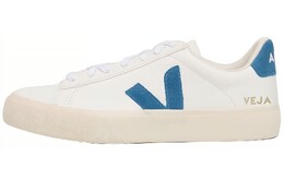 Кроссовки Campo 'Extra White Swedish Blue' Veja cp0502818