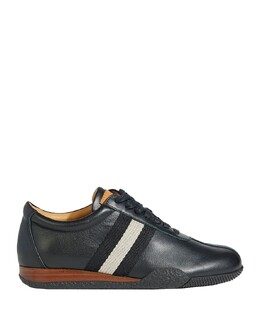 Кеды Bally, черный 17892229qn | black