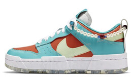 Кроссовки Nike Dunk Low Disrupt Forbidden City Women's dc3282-013