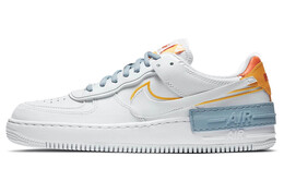 Кроссовки Nike Air Force 1 Low Shadow Kindness Day 2020 Women's dc2199-100