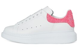 Кроссовки Alexander McQueen Larry Embellished Chunky Sneakers Women's 718243wicy98844
