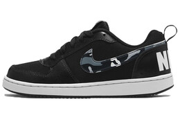 Кроссовки Nike Court Borough Low Camo GS cj6939-001