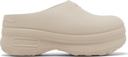 Adidas Кроссовки Wmns Adifom Stan Smith Mule 'Wonder Taupe', розовый ie7052 | pink