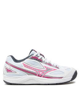 Кроссовки Mizuno, белый break shot 4 ac 61ga2326 | fehér