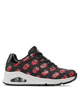 Кроссовки Skechers Uno-Say It Loud, черный 283995 | negro